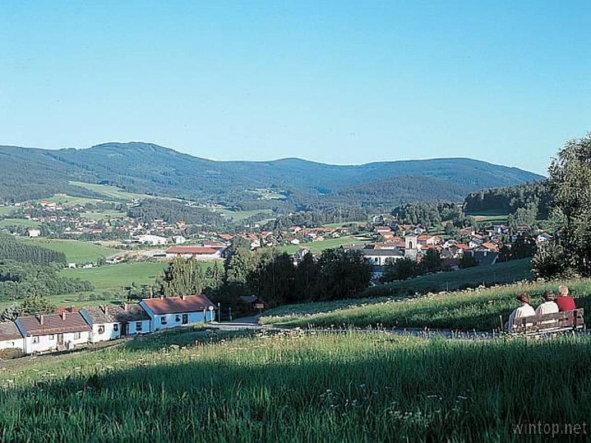 Hotel Landgasthof Hacker Zachenberg Exterior photo